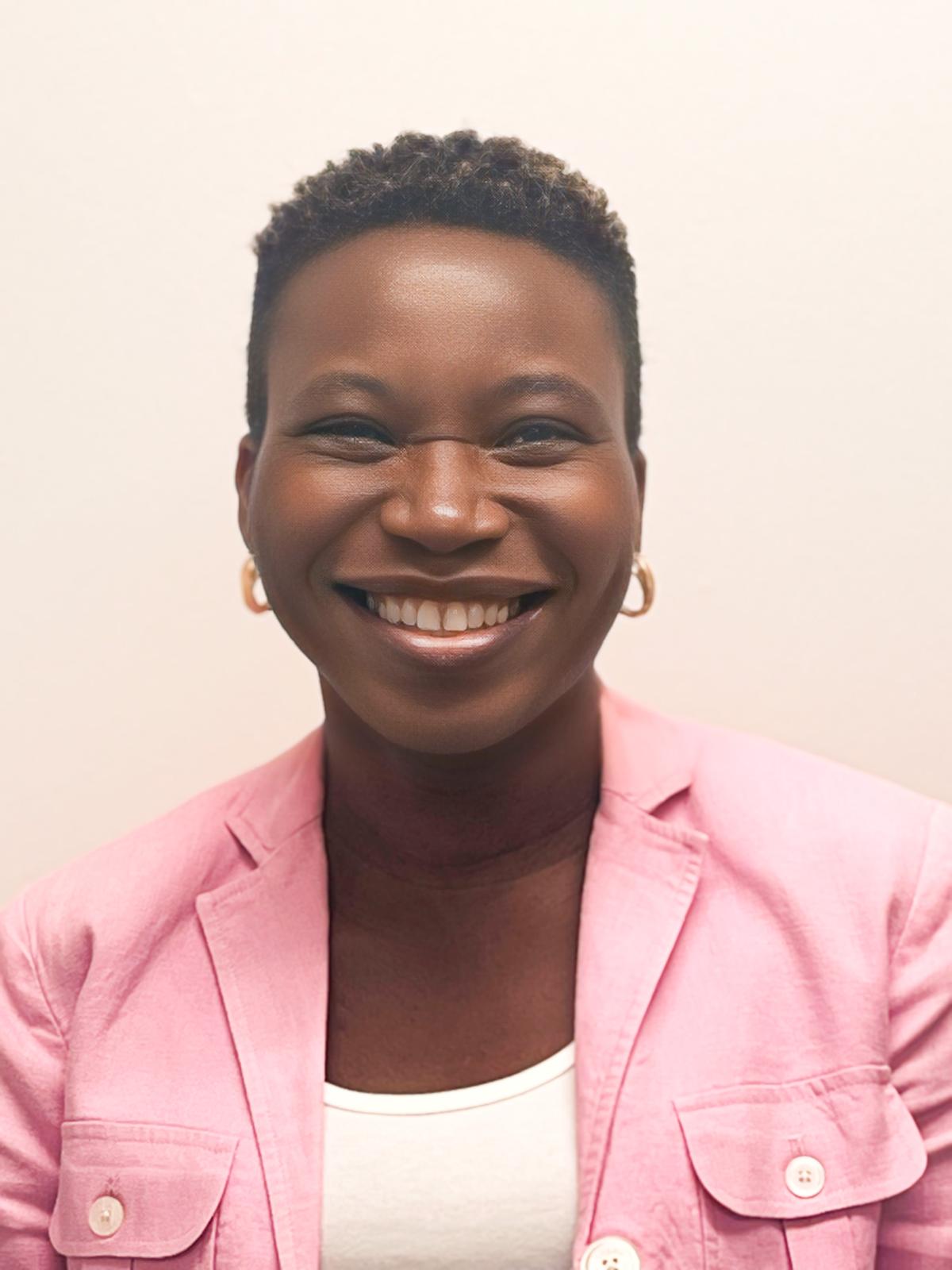 Yetunde Alade
