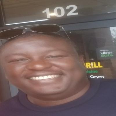 Martins Oji C93